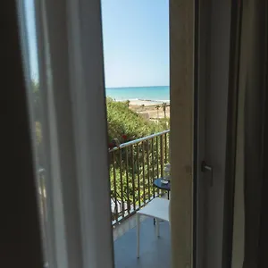 A Due Passi Dal Mare Bed & Breakfast Gela
