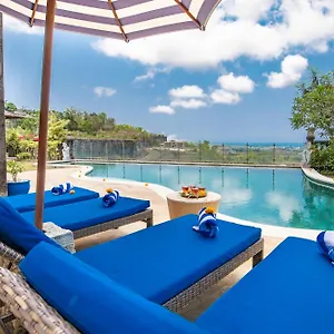 Bali Blue Villa