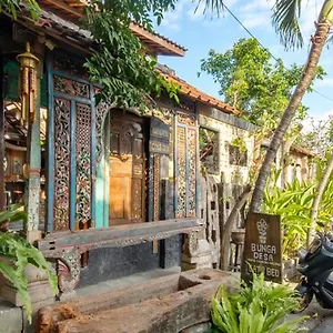 Maison d'hôtes Twospaces Living At Bunga Desa,