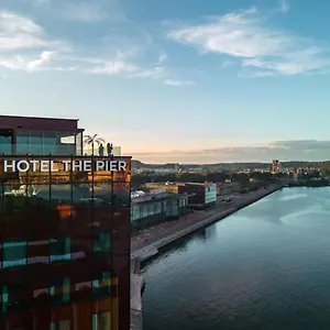 **** Hotel Clarion The Pier Schweden
