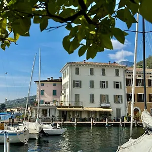 Albergo Gargnano Hotel Gargnano