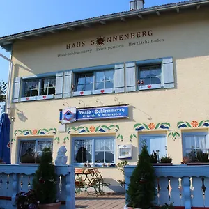  Gasthof Haus Sonnenberg Deutschland