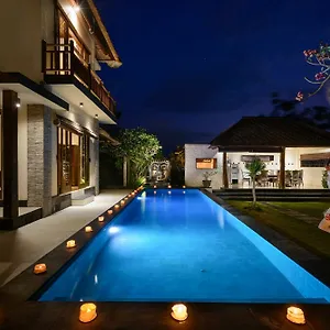 Balangan Beach Villa