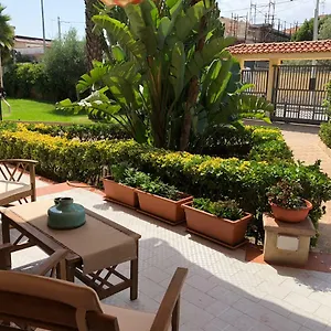 A Casa Di Giù Bed & Breakfast Syracuse