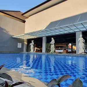 Hotel Tropico Bali ***