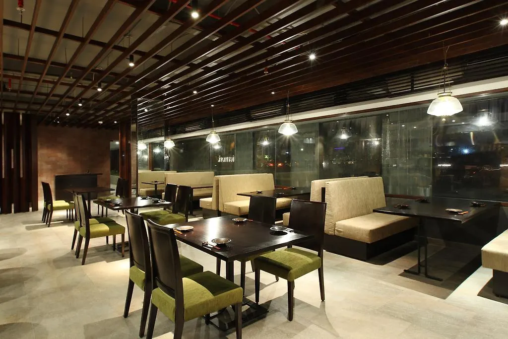Watermark Hotel & Spa Bali Jimbaran