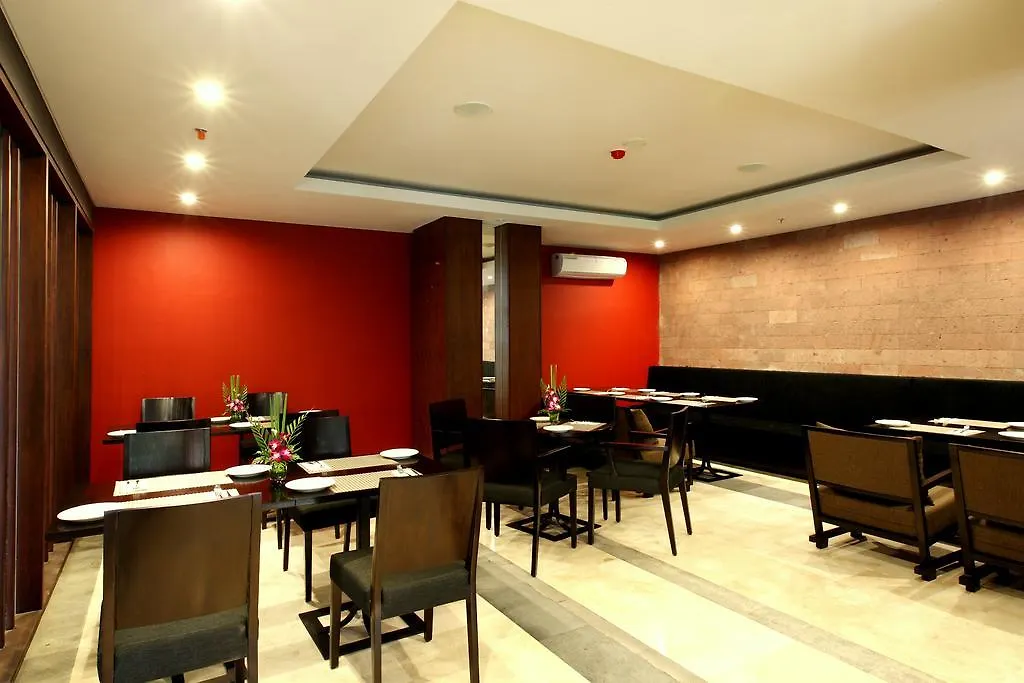 Watermark Hotel & Spa Bali Jimbaran Indonesia