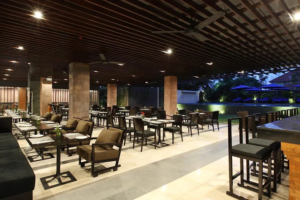 Watermark Hotel & Spa Bali Jimbaran