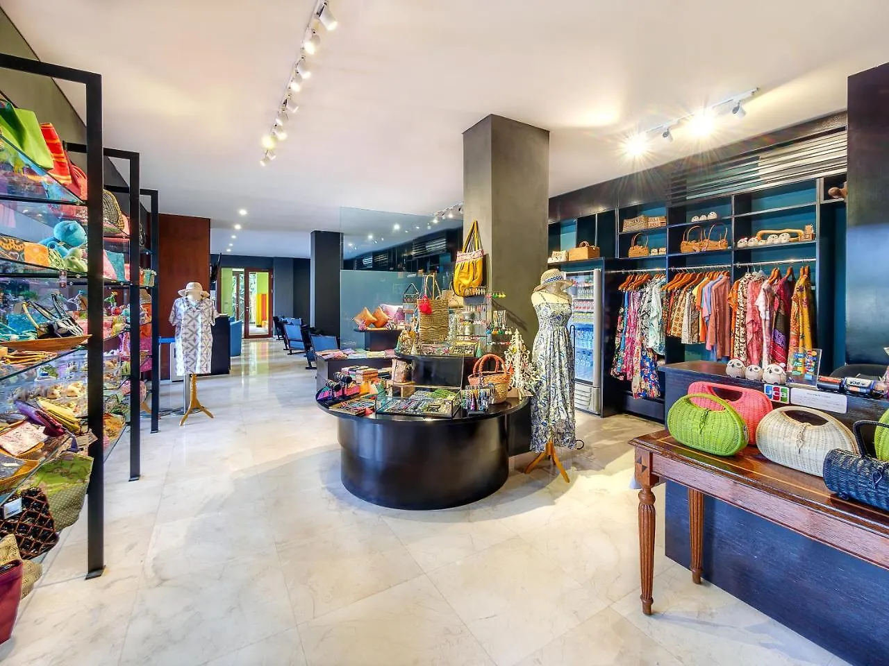 Watermark Hotel & Spa Bali Jimbaran Indonesia