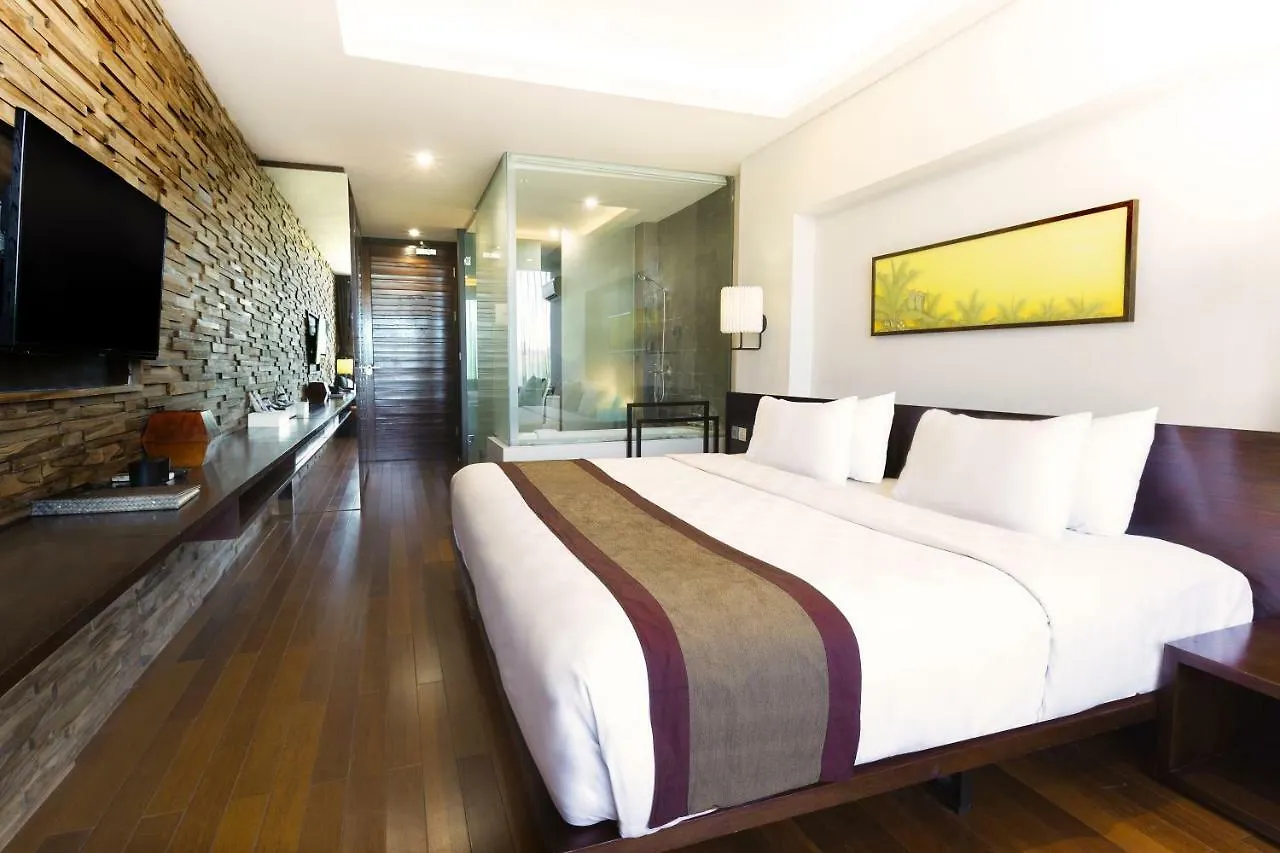 Watermark Hotel & Spa Bali Jimbaran