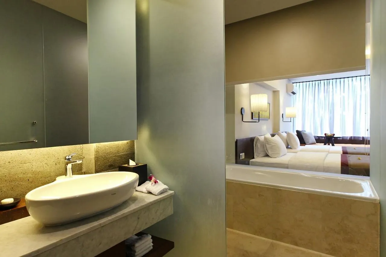 Watermark Hotel & Spa Bali Jimbaran