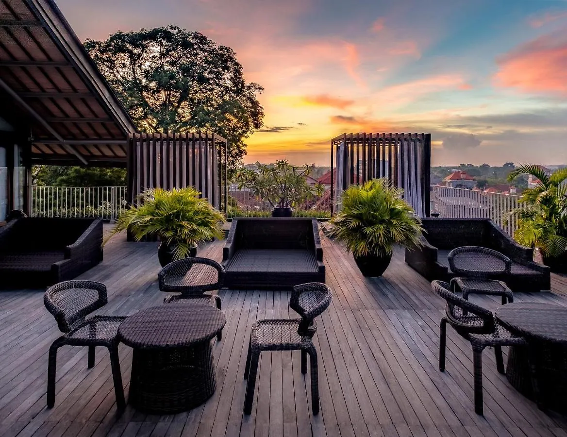 Watermark Hotel & Spa Bali Jimbaran