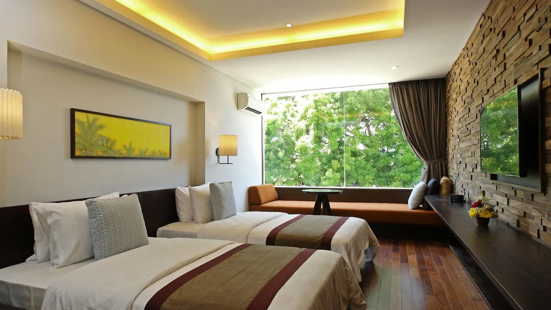 Watermark Hotel & Spa Bali Jimbaran