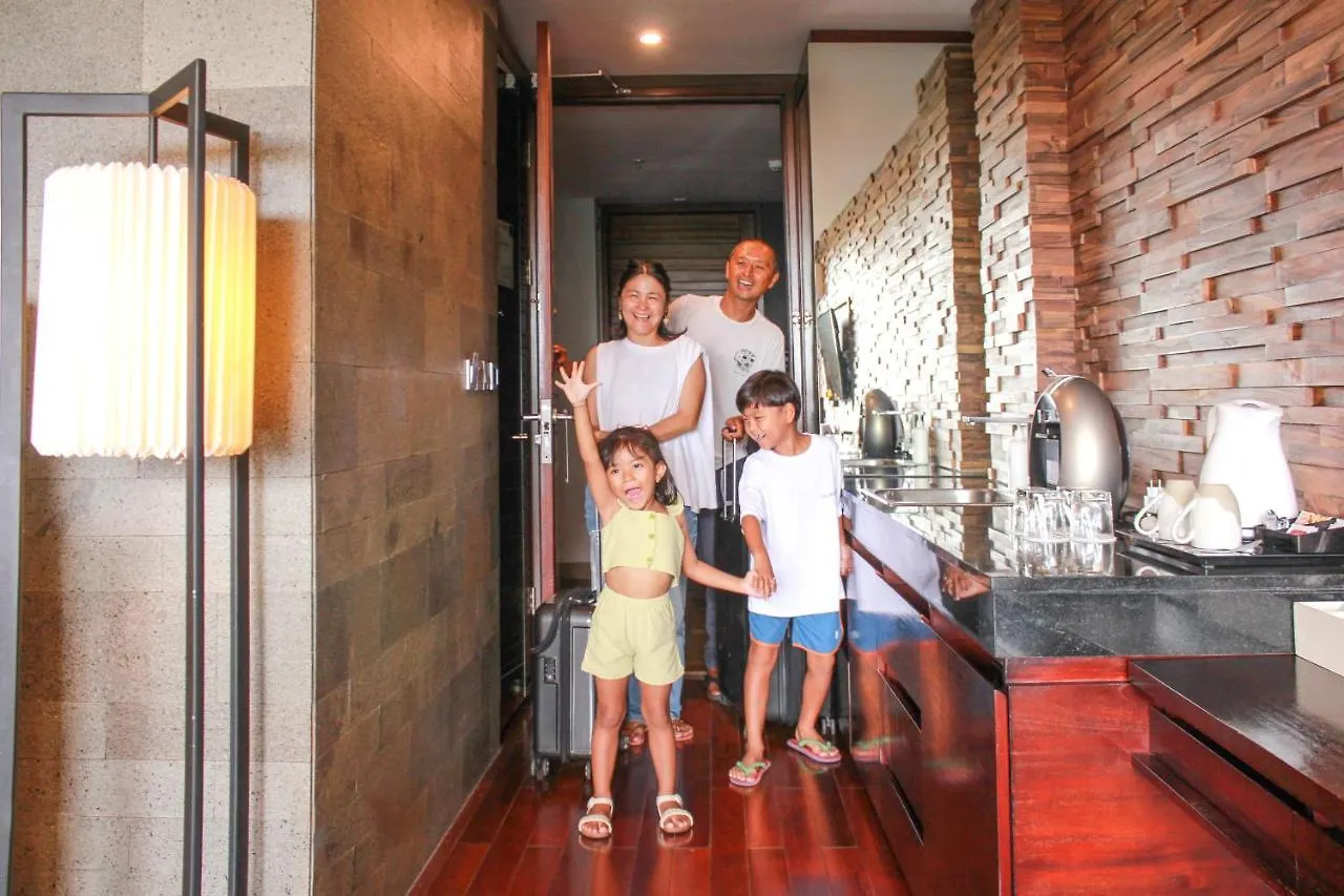 Watermark Hotel & Spa Bali Jimbaran