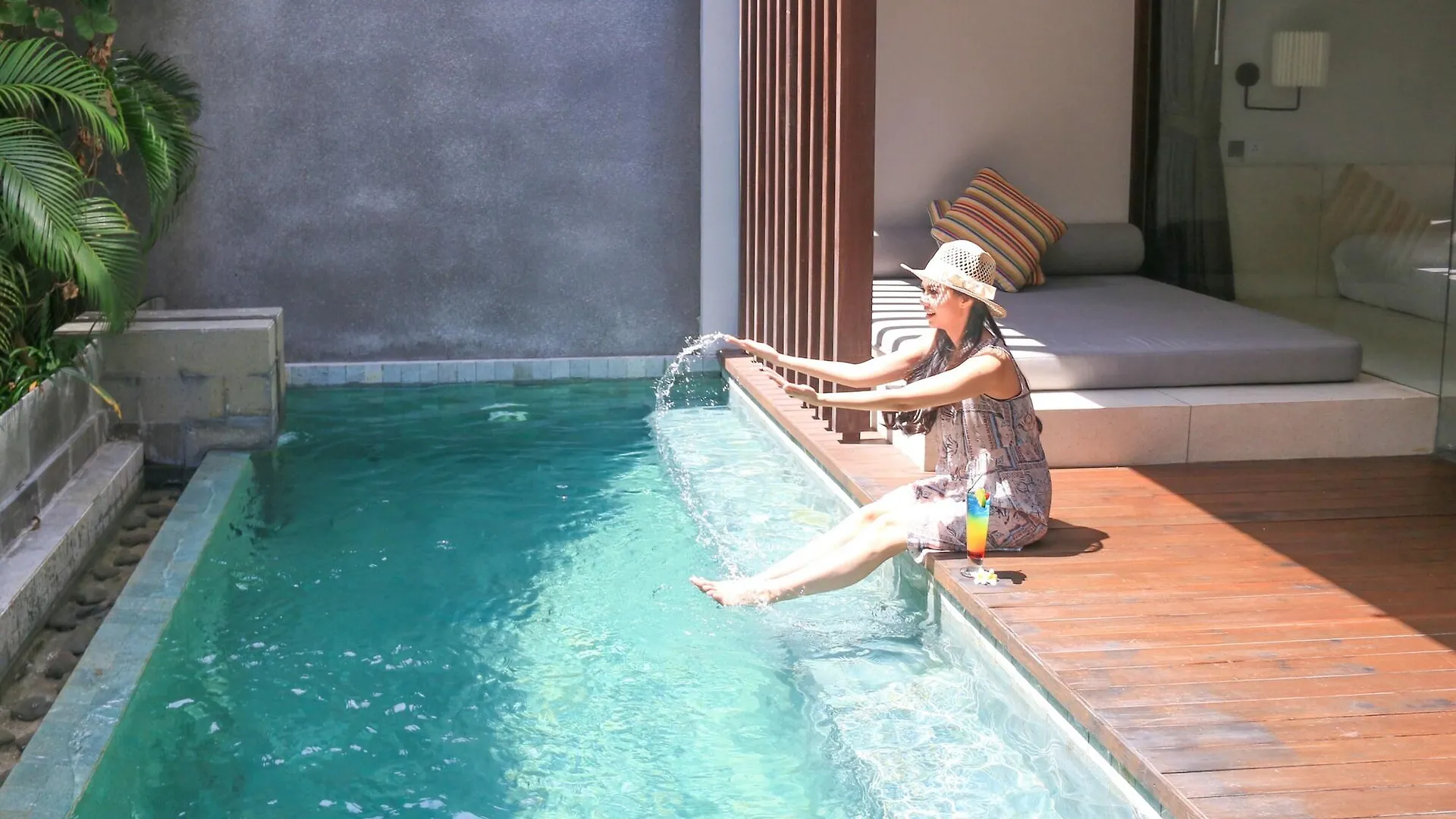 Watermark Hotel & Spa Bali Jimbaran