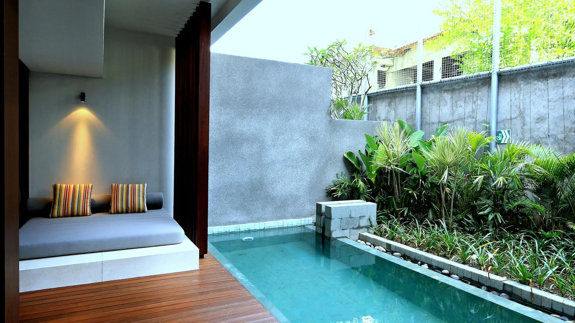 Watermark Hotel & Spa Bali Jimbaran  Jimbaran (Bali)