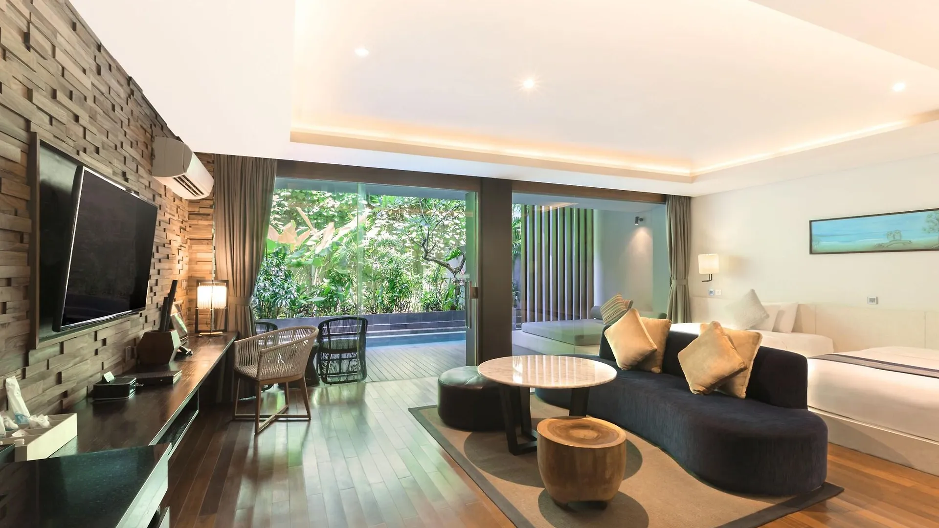 Watermark Hotel & Spa Bali Jimbaran