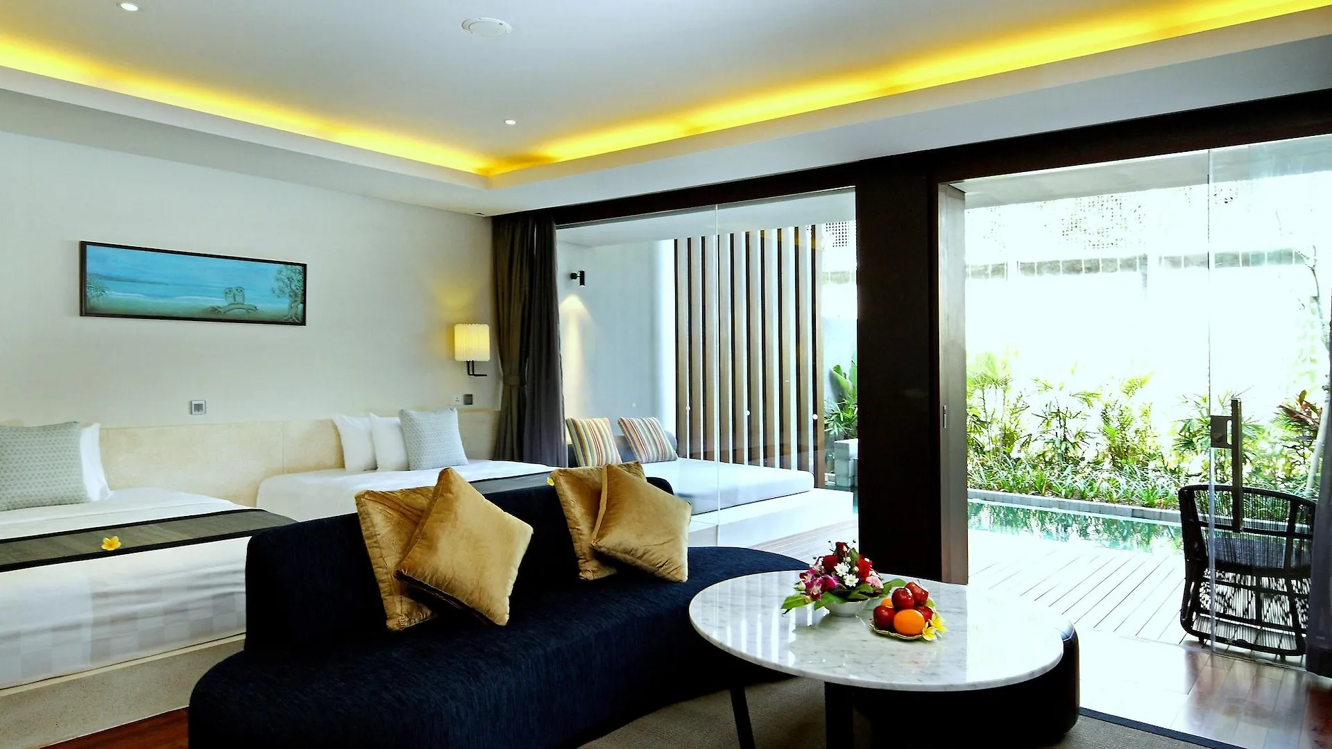 Watermark Hotel & Spa Bali Jimbaran