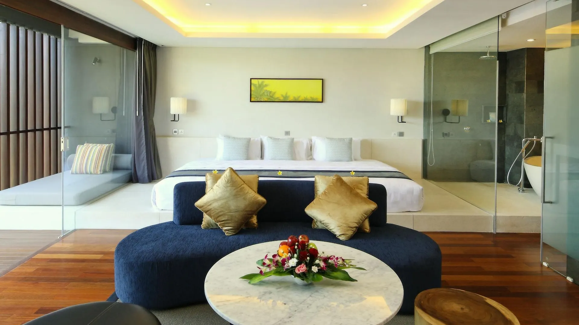 Watermark Hotel & Spa Bali Jimbaran  Indonesia