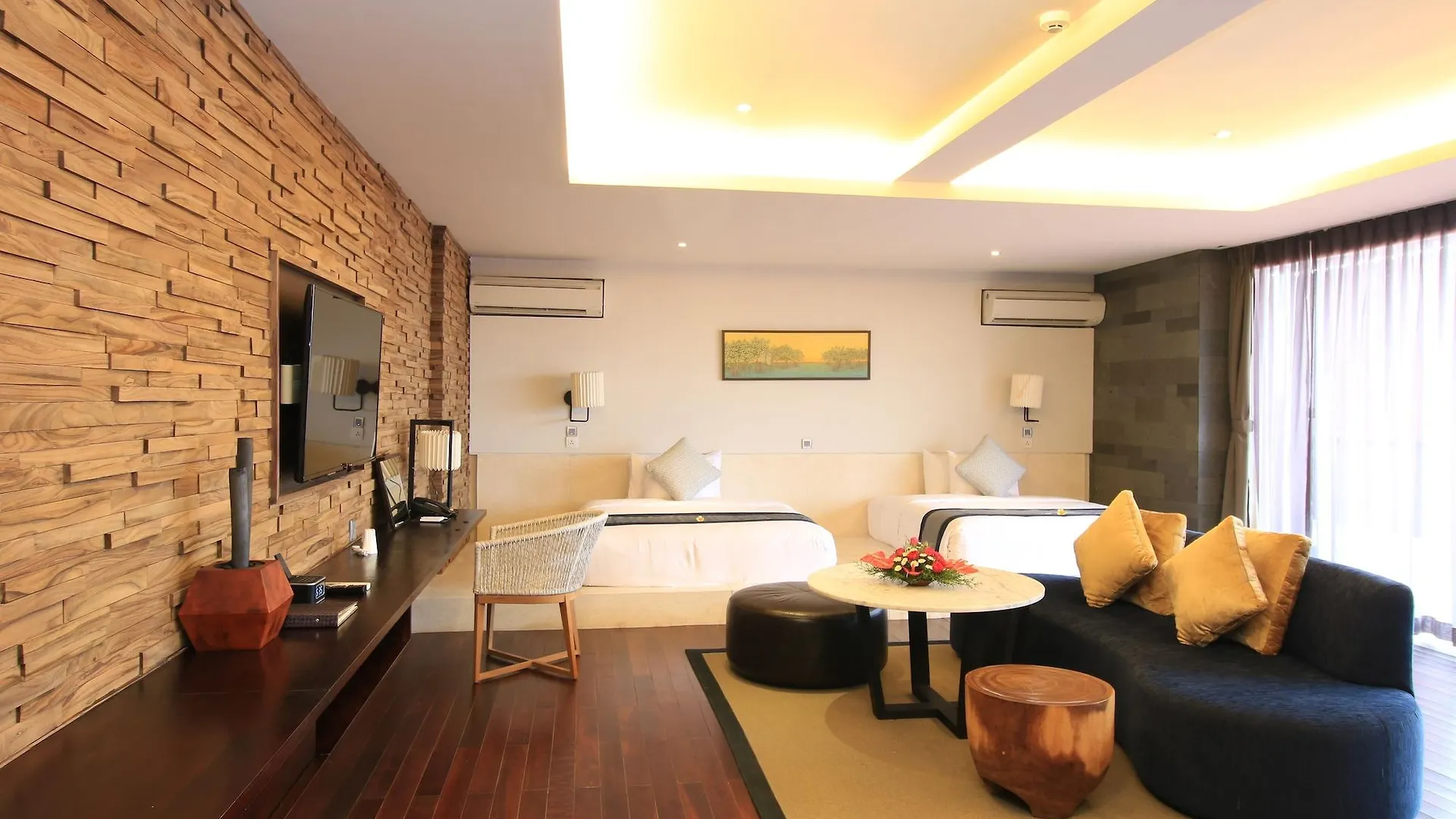 Watermark Hotel & Spa Bali Jimbaran