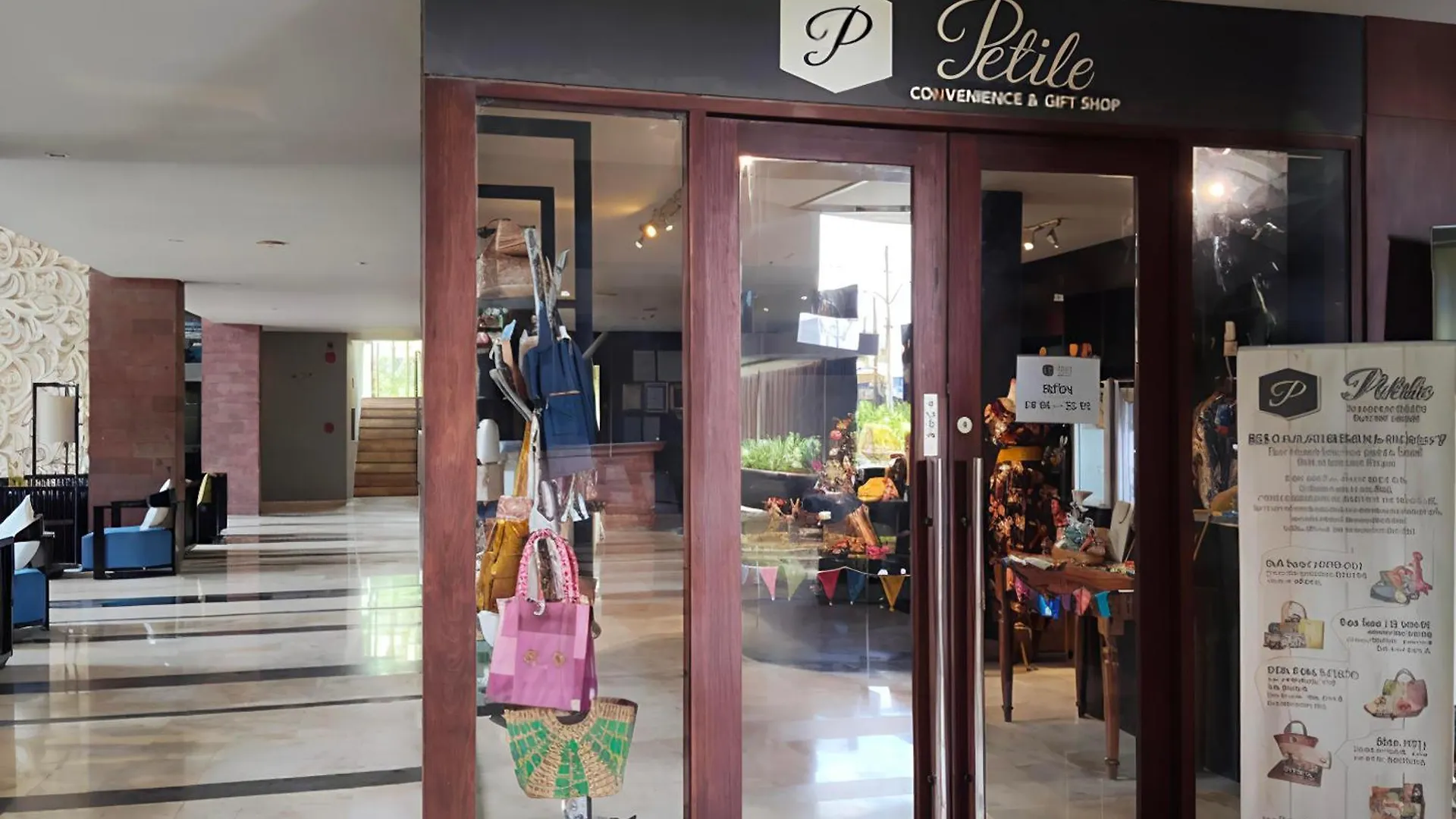 Watermark Hotel & Spa Bali Jimbaran  Indonesia