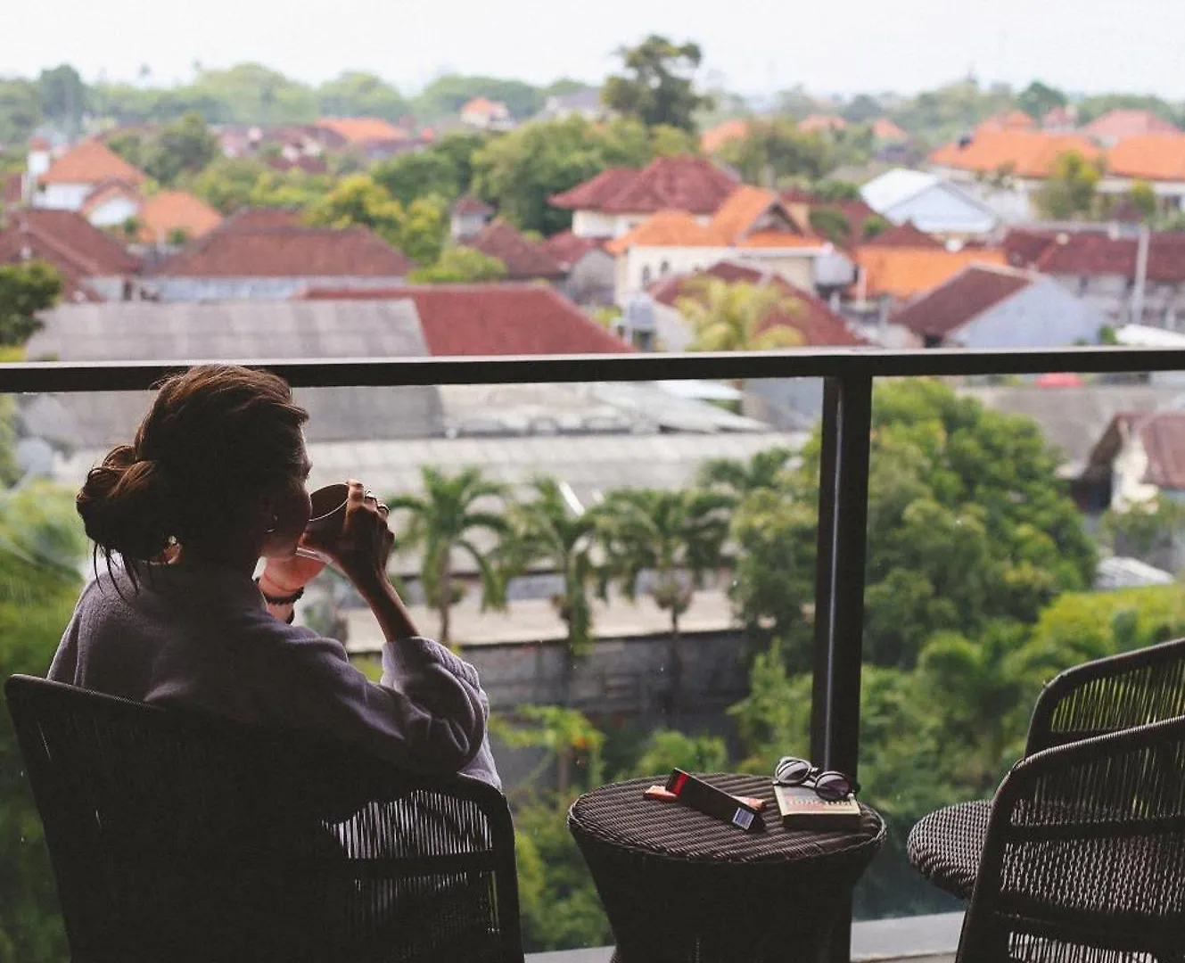 Watermark Hotel & Spa Bali Jimbaran