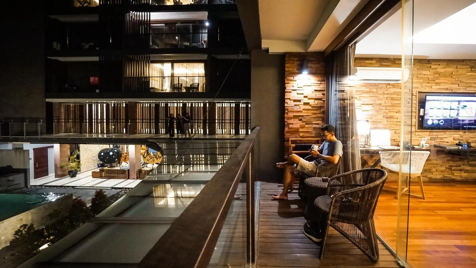 Watermark Hotel & Spa Bali Jimbaran