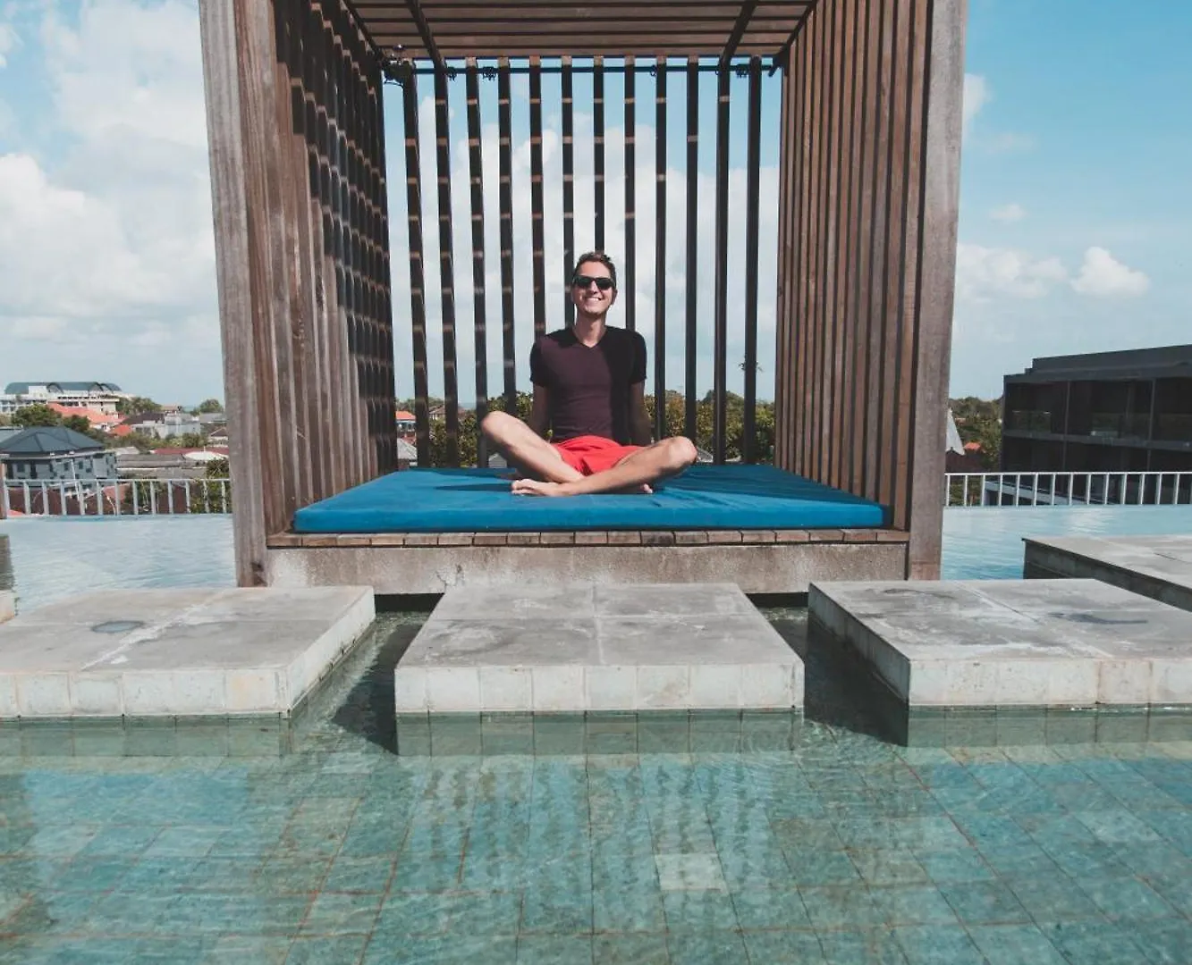 Watermark Hotel & Spa Bali Jimbaran