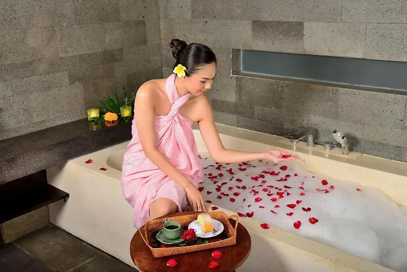 Watermark Hotel & Spa Bali Jimbaran