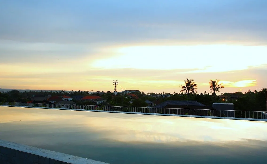 Watermark Hotel & Spa Bali Jimbaran   Jimbaran (Bali)