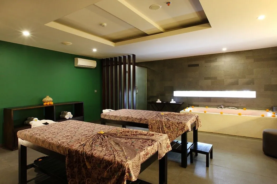 Watermark Hotel & Spa Bali Jimbaran