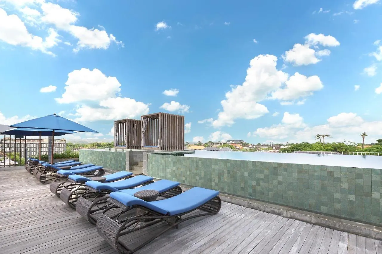 Watermark Hotel & Spa Bali Jimbaran