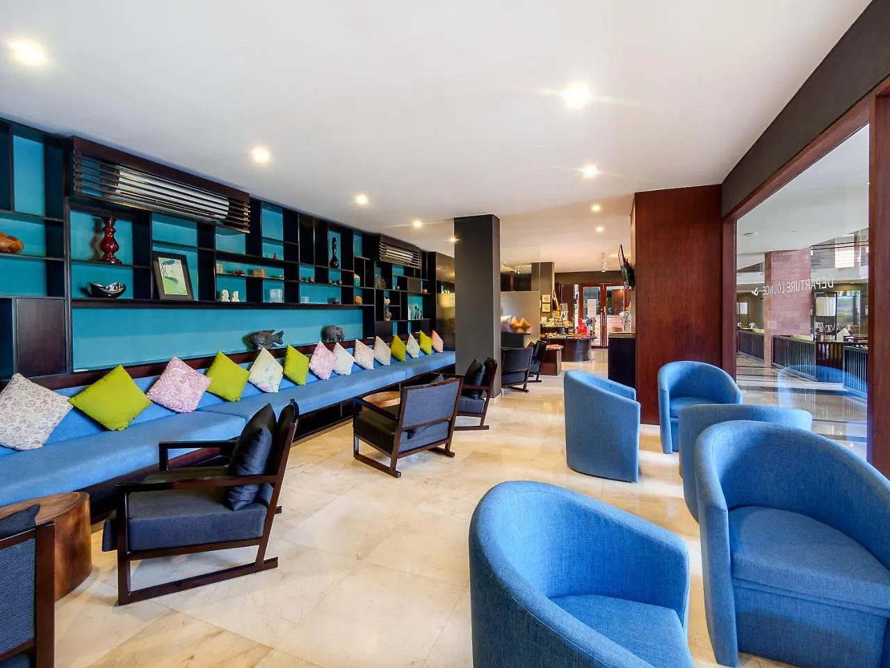 Watermark Hotel & Spa Bali Jimbaran   Jimbaran (Bali)