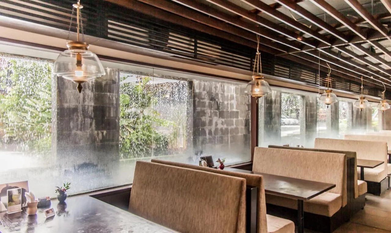 Watermark Hotel & Spa Bali Jimbaran   Jimbaran (Bali)
