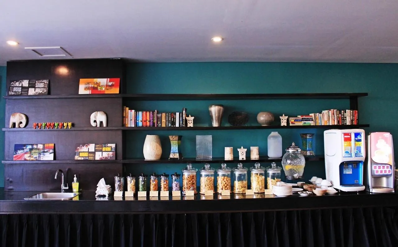 Watermark Hotel & Spa Bali Jimbaran